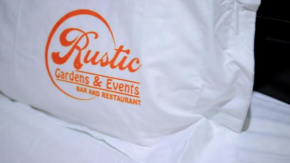 Rustic Gardens Bed & Breakfast Kitunzi Lungujja